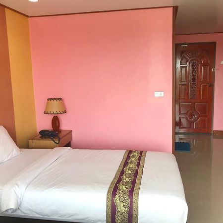 Toh Buk Seng Ayutthaya Hotel Exteriér fotografie