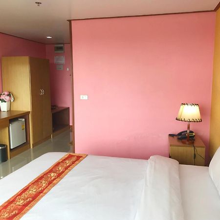 Toh Buk Seng Ayutthaya Hotel Exteriér fotografie
